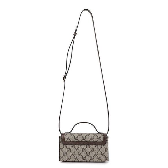 Ophidia Mini Bag - Picture 5 of 8